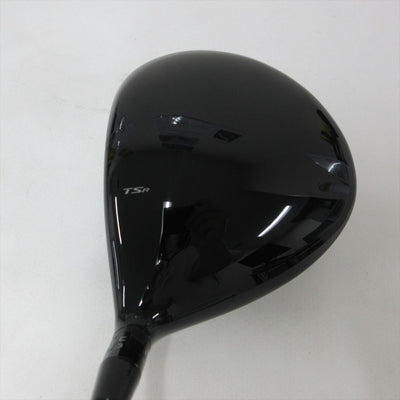 Titleist Driver TSR2 10° Stiff Tour AD IZ-5