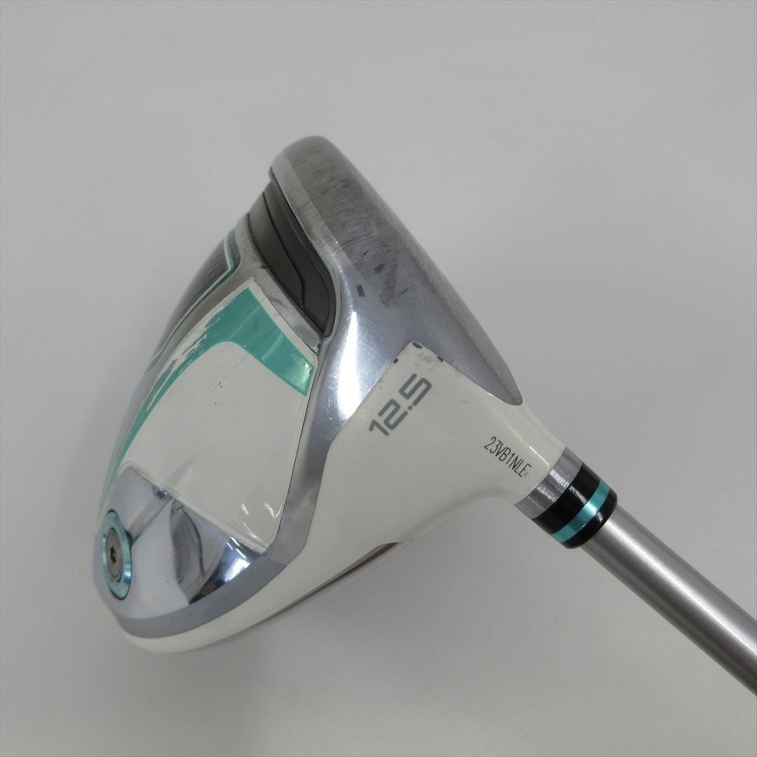 TaylorMade Driver SIM GLOIRE 12.5° Ladies AIR Speeder TM