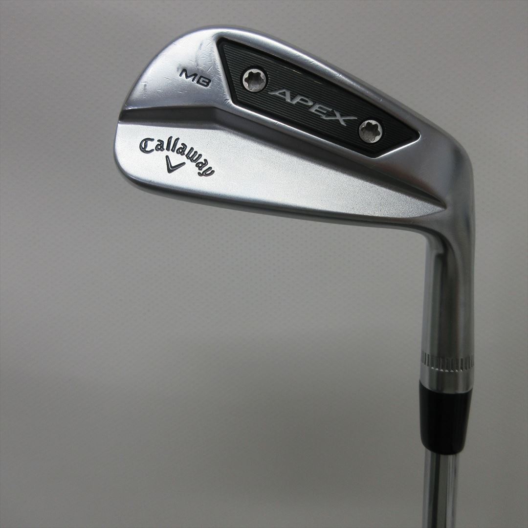Callaway Iron Set APEX MB(2024) – GOLF Partner USA