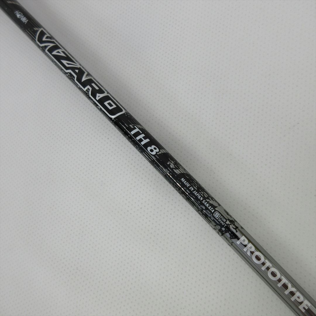 HONMA Hybrid TOUR WORLD TW757 HY 21° VIZARD TH 8 PROTOTYPE Triple Star