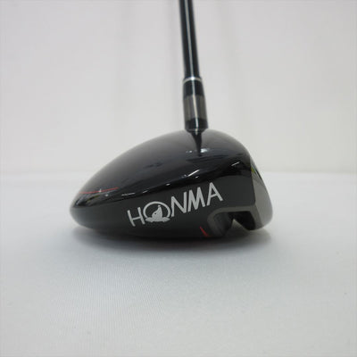 HONMA Hybrid TOUR WORLD GS HY 24° Stiff SPEED TUNED 48