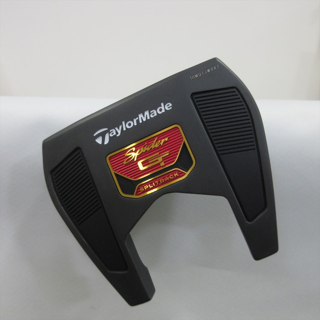 TaylorMade Putter Spider GT SPLITBACK Small Slant 34 inch