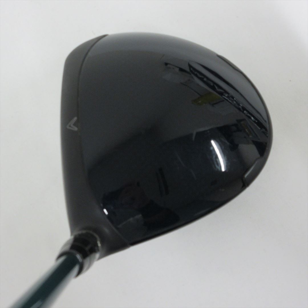 Callaway Driver PARADYM 10.5° Stiff SPEEDER NX GREEN 50