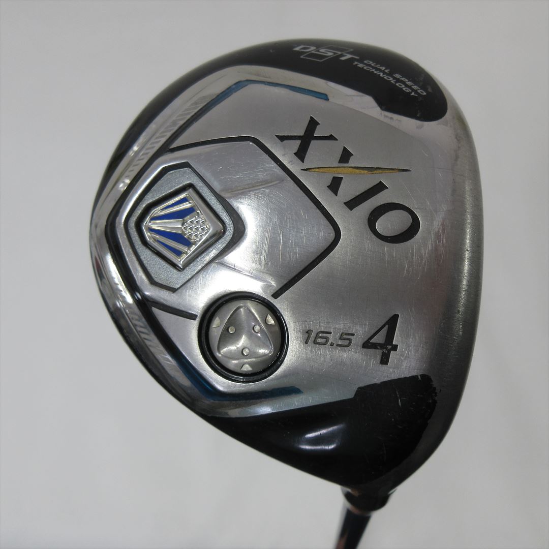 XXIO Fairway XXIO8 4W 16.5° Stiff XXIO MP800