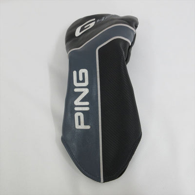 Ping Driver G425 MAX 10.5° Stiff Speeder NX 60