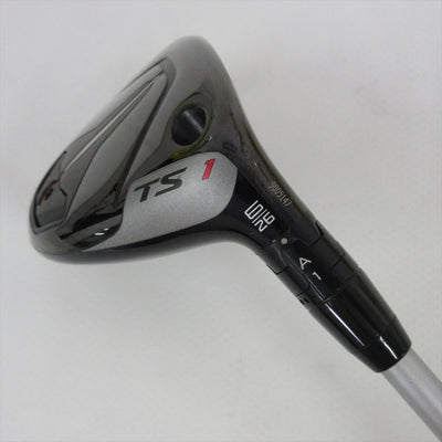 Titleist Hybrid TSR1 HY 26° Regular TSP121