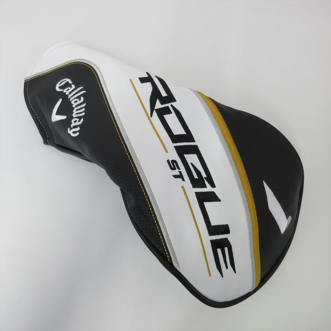 Callaway Driver ROGUE ST Triple Dia LS 10.5° Flex-X TOUR AD HD-6