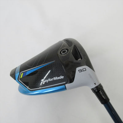 TaylorMade Driver SIM2 MAX 9° Stiff TENSEI BLUE TM50(SIM2)