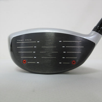 TaylorMade Driver M6 9° Stiff FUBUKI TM5(2019)