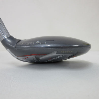 TaylorMade Hybrid STEALTH2 HD HY 27° Ladies TENSEI RED TM40(STEALTH)