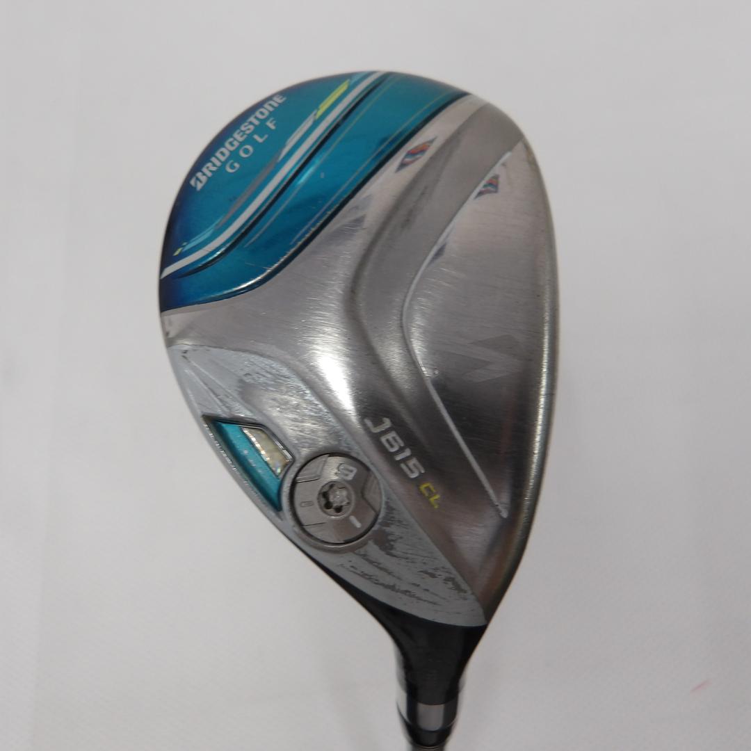 Bridgestone Hybrid BRIDGESTONE J615 CL – GOLF Partner USA