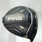 Ping Driver G430 MAX 10K 9° Stiff Speeder 569 EVOLUTION 7