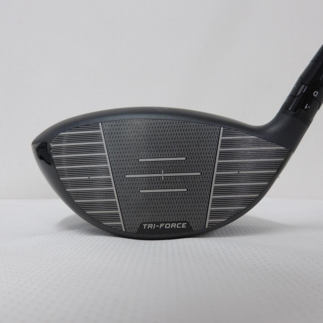 Callaway Driver QUANTUM MAX – GOLF Partner USA