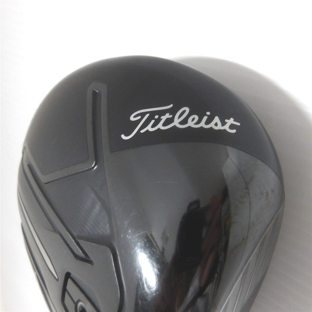 Titleist Driver TSi4 9°(Head Only)