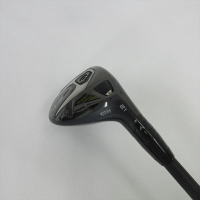 Titleist Hybrid TS2 HY 21° Stiff NS PRO MODUS3 HYBRID GOST