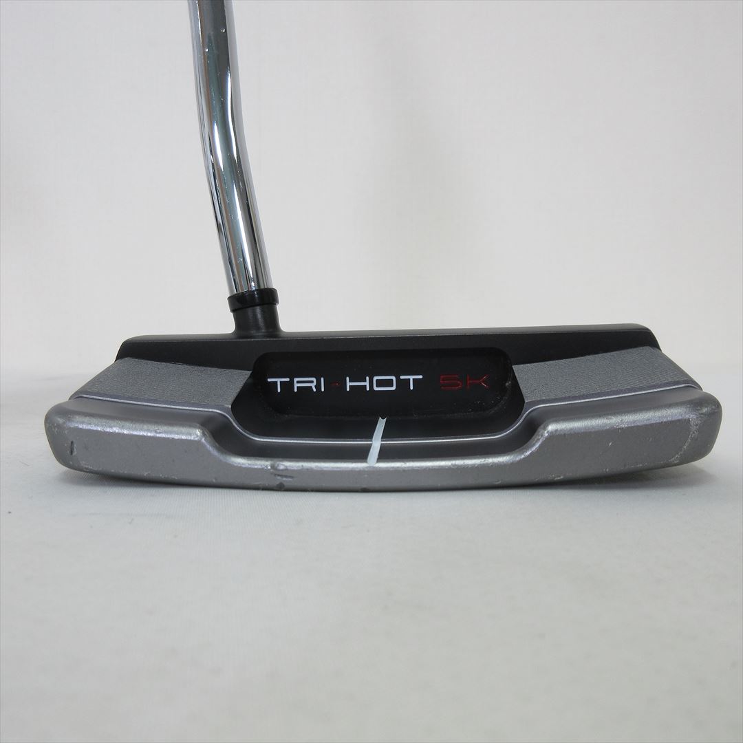 Odyssey Putter TRI-HOT 5K TRIPLE WIDE 34 inch