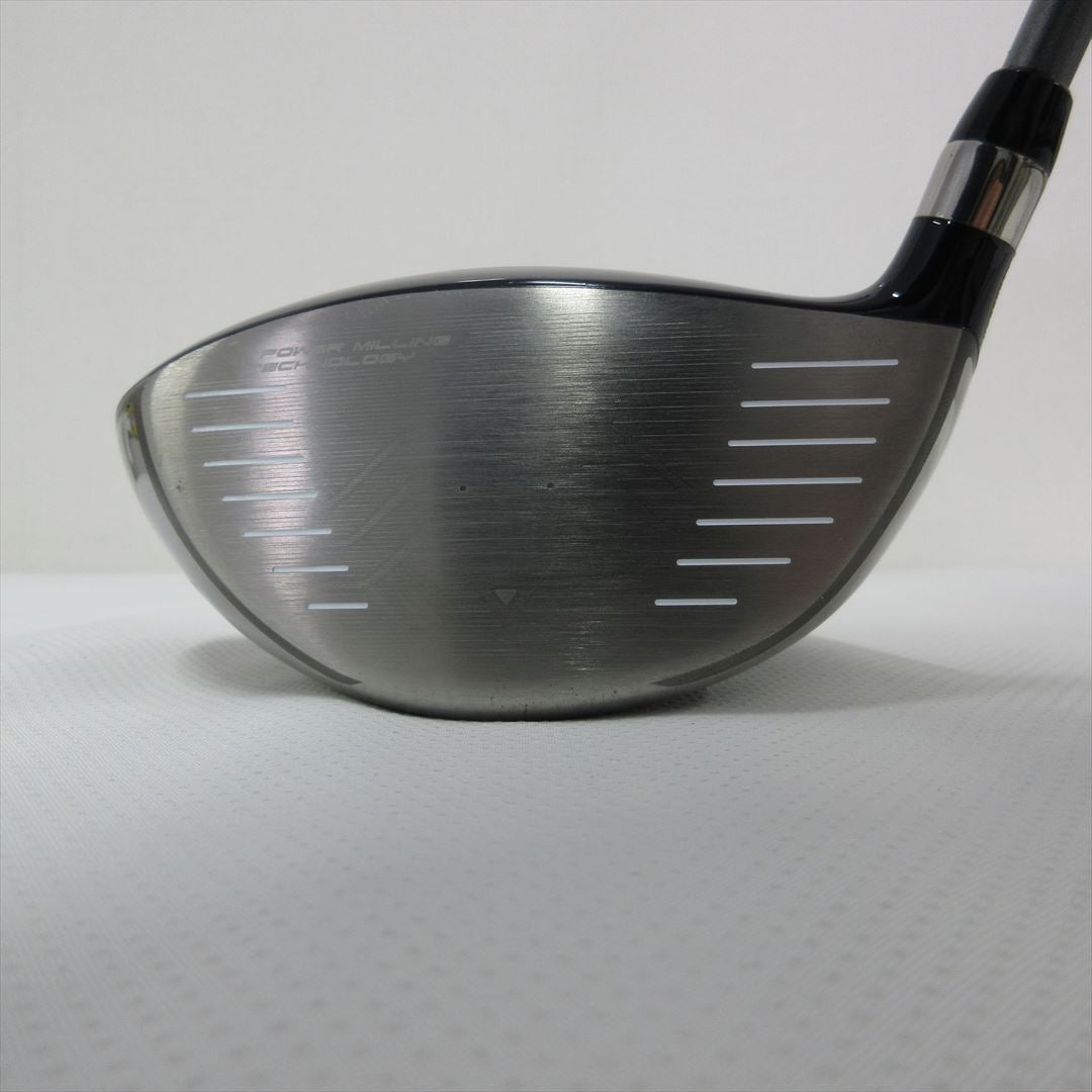 Bridgestone Driver TOUR B JGR(2019) 9.5° Stiff Tour AD XC-5