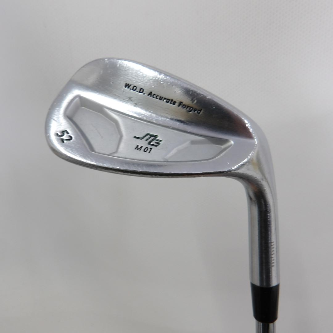 Miura Wedge MG M01 – GOLF Partner USA