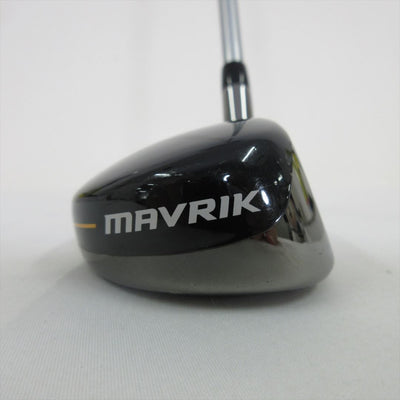 Callaway Hybrid MAVRIK HY 20° Regular Diamana 50 for CW