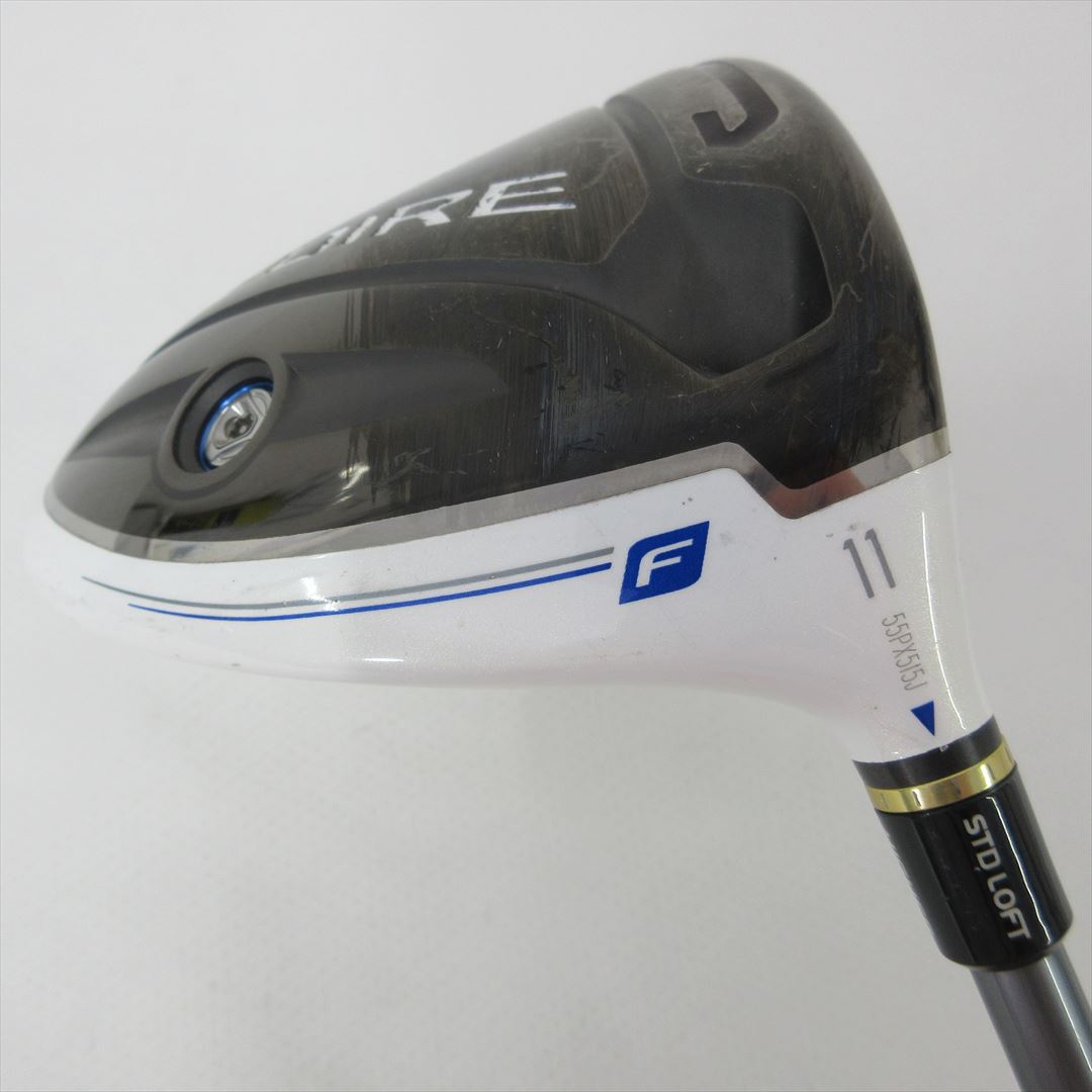 TaylorMade Driver GLOIRE F 11° Regular GLOIRE GL3000