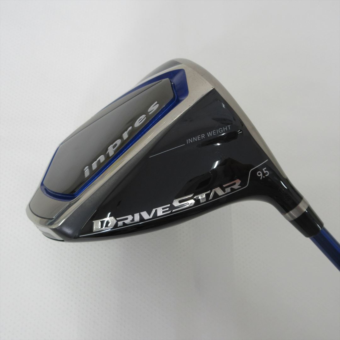 Yamaha Driver inpres DRIVESTAR – GOLF Partner USA