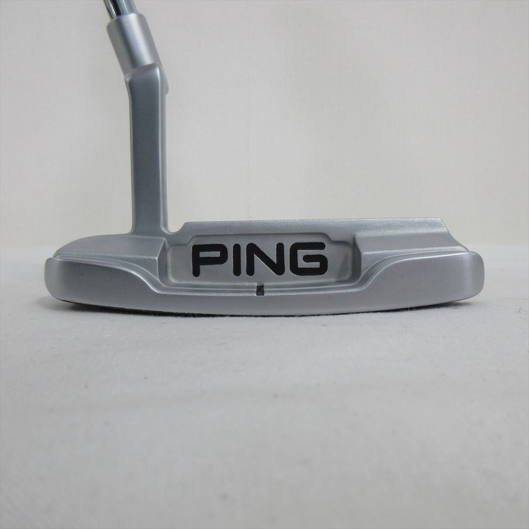 Ping Putter SIGMA 2 ANSER Platinum 34 inch Dot Color Black