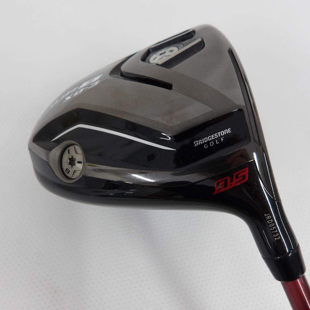 EMILLID BAHAMA CV-8 4U　MCH 60-R/.350 Custom Shaft (Fujikura) – GOLF Partner USA | Used Golf Club Shop