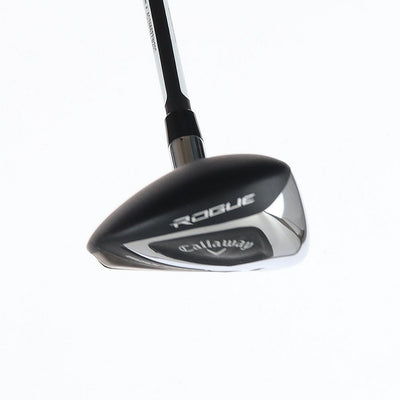 Callaway Hybrid ROGUE ST MAX FAST HY 24° Regular SPEEDER NX 40 for CW(ROGUE ST)