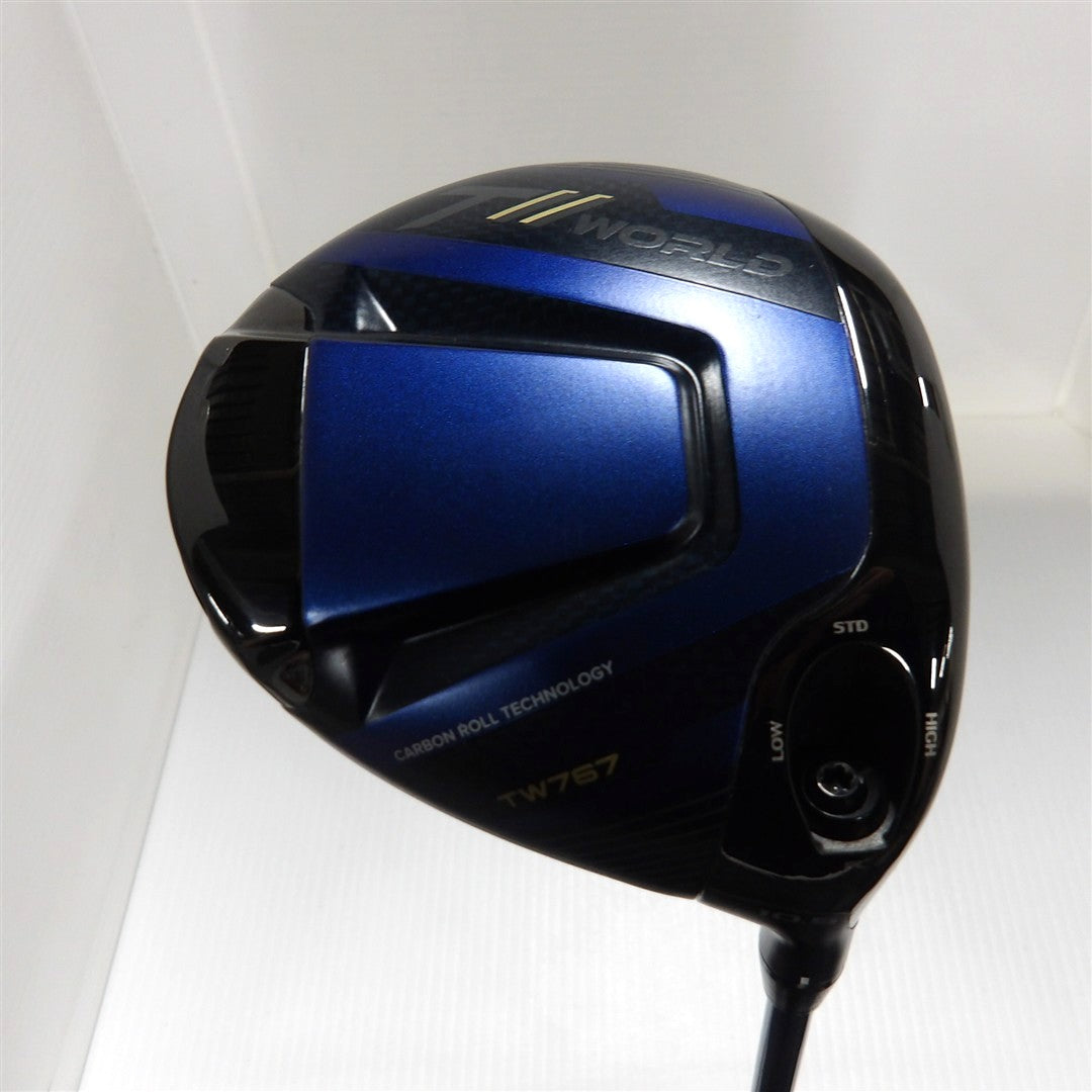 HONMA Driver TOUR WORLD TW767 10.5° Regular VIZARD EZ-P 4