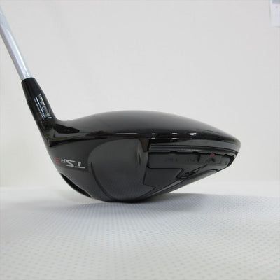 Titleist Driver TSR3 10° Stiff Speeder EVO 6