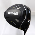 Ping Driver G430 MAX 10K 9° Stiff PING TOUR 2.0 CHROME 65