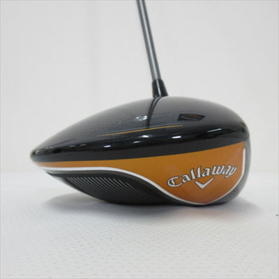 Callaway Driver MAVRIK 9° Stiff Tour AD XC-6