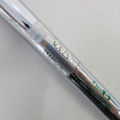 Maruman Wedge MAJESTY W-MOMENT Copper Chrome 56° NS PRO 950GH neo