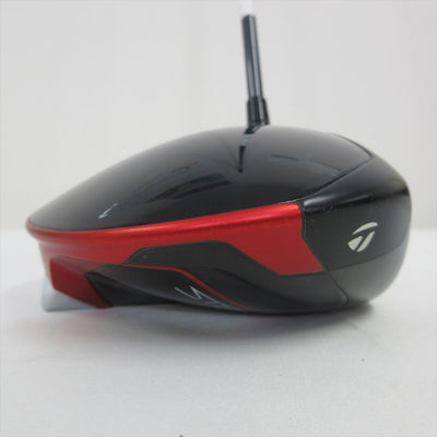 TaylorMade Driver STEALTH2 10.5° StiffRegular TENSEI RED TM50(STEALTH)