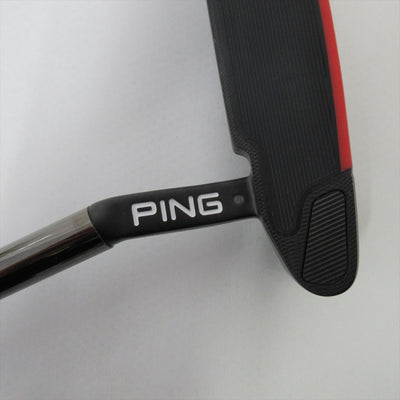 Ping Putter Left-Handed PING ANSER 4(2021) 33 inch Dot Color Black