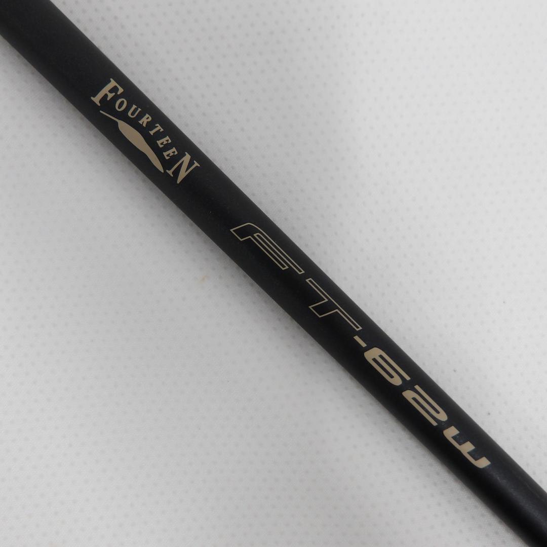 Fourteen Wedge DJ 6 – GOLF Partner USA