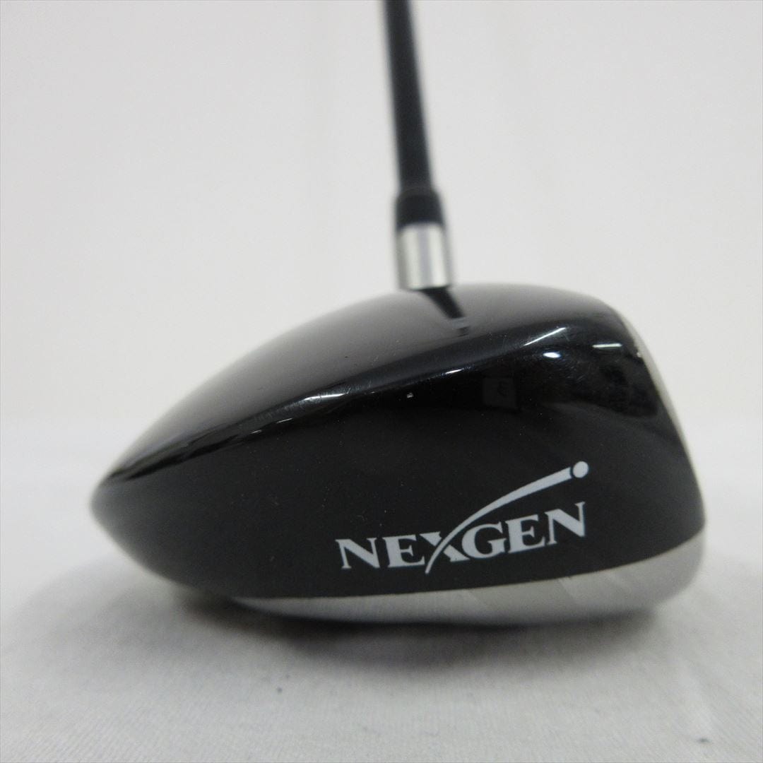 golf partner hybrid nexgen 2016 hy 22 stiff regular nexgen e i f black