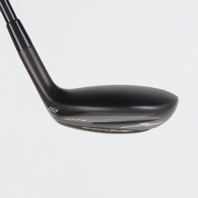 Mizuno Hybrid Open Box JPX FLI-HI(2023) HY 20° Regular MFUSION i(2022)