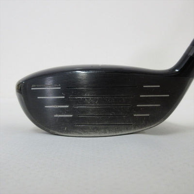 Mizuno Fairway Mizuno ST200X 3W 15° Regular MFUSION F(2020)