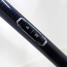 Tsuruya Driver AXEL GF 10.5° Regular GF VANQUISH