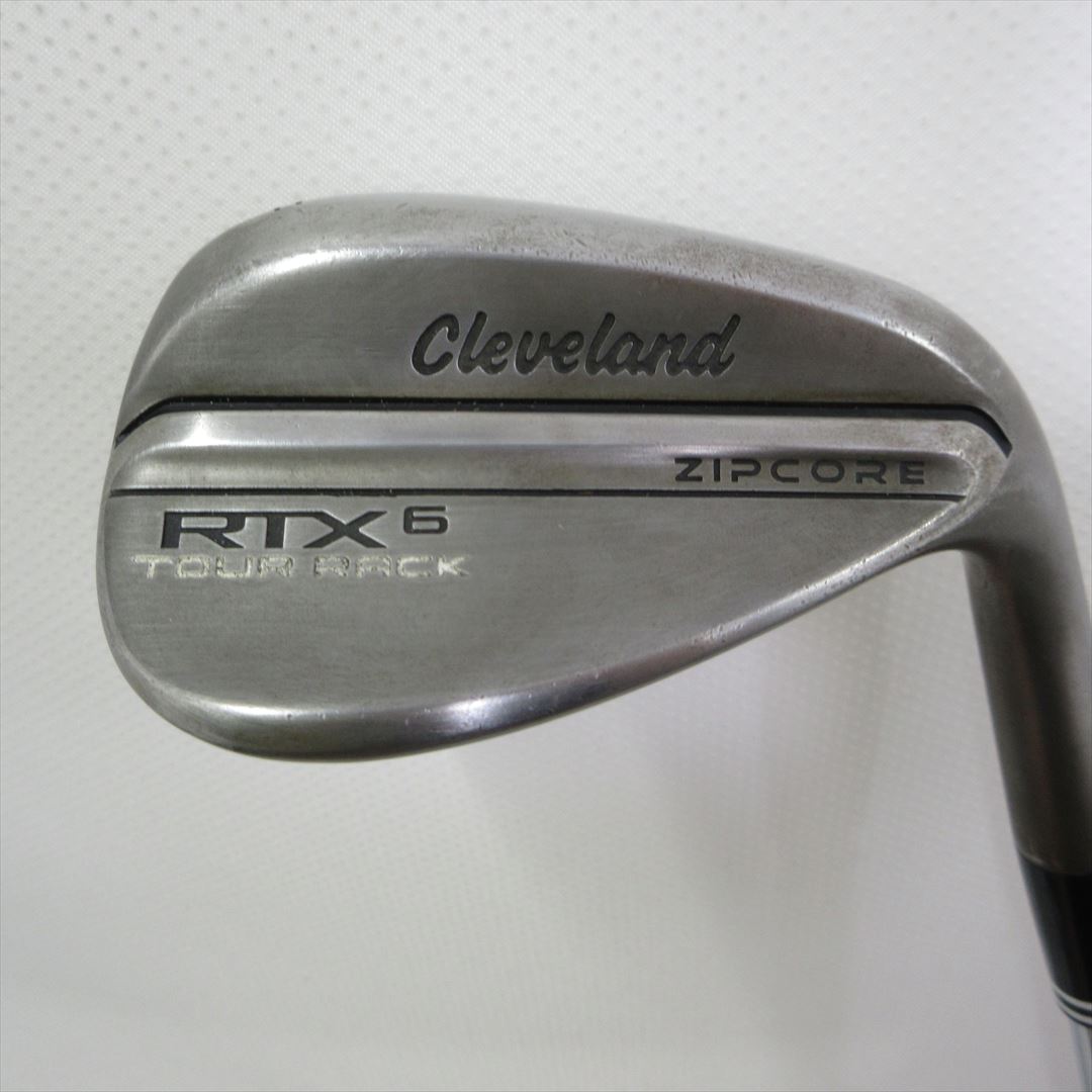 Cleveland RTX 6 zipcore 48度 modus 115 S RTX 6 ZipCore Tour Satin Wedge | Dunlop Sports US