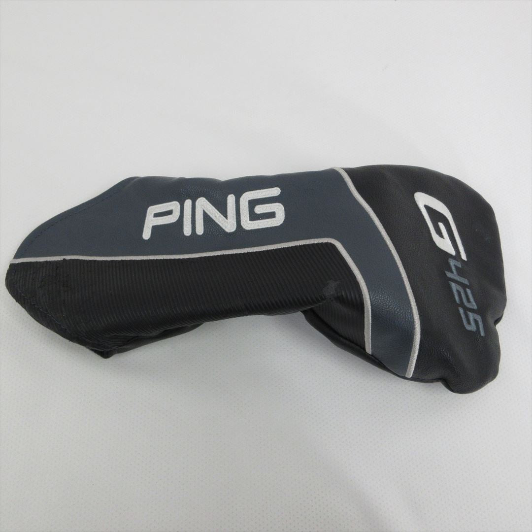 Ping Driver G425 MAX 12° Stiff PING TOUR 173-55