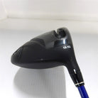 HONMA Driver TOUR WORLD GS PROTOTYPE 2 9.5° Stiff VIZARD FZ-6