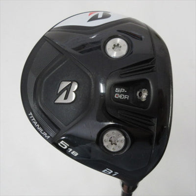 Bridgestone Fairway BRIDGESTONE B1 ST 5W 18° Stiff VENTUS BS6