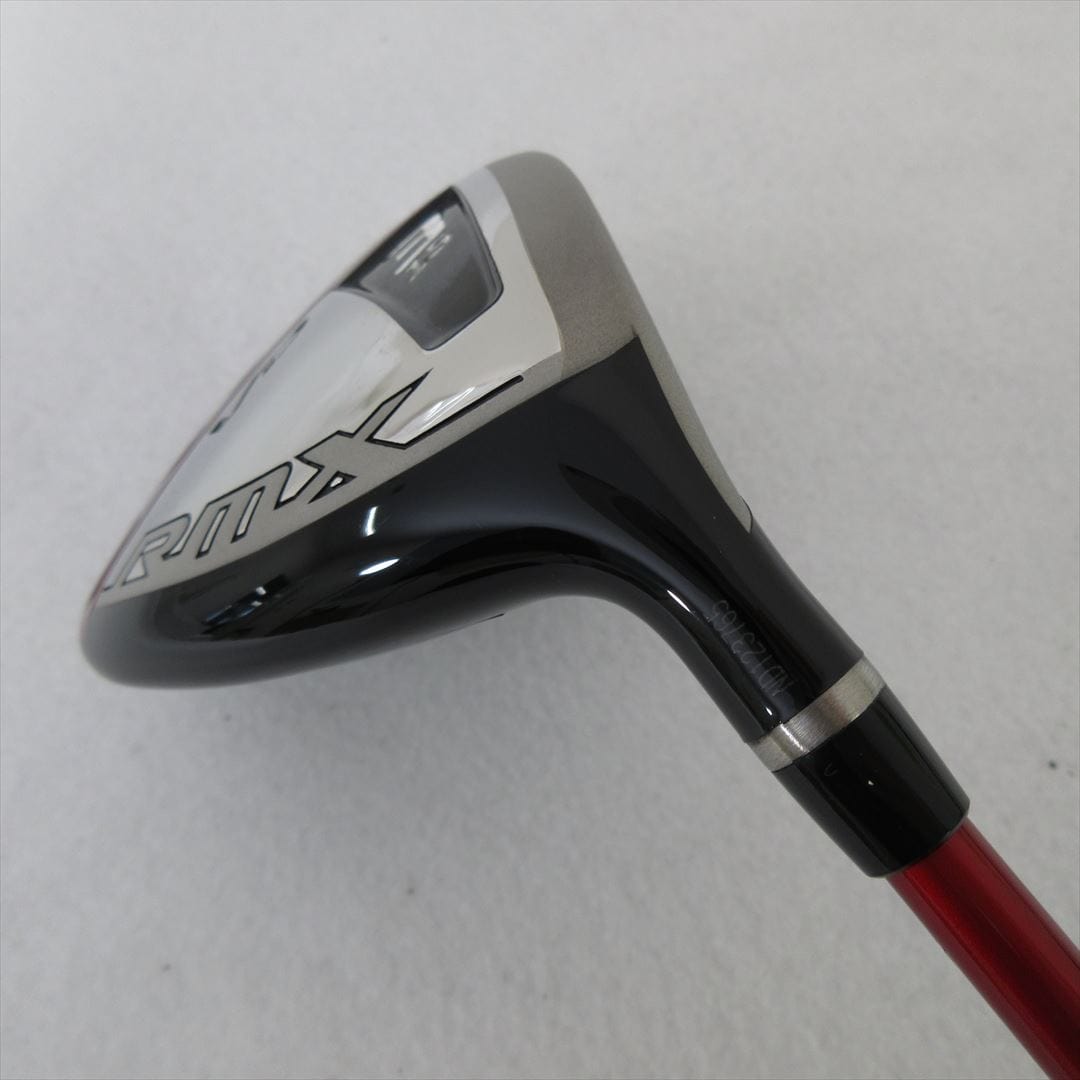 Yamaha Fairway RMX VD – GOLF Partner USA