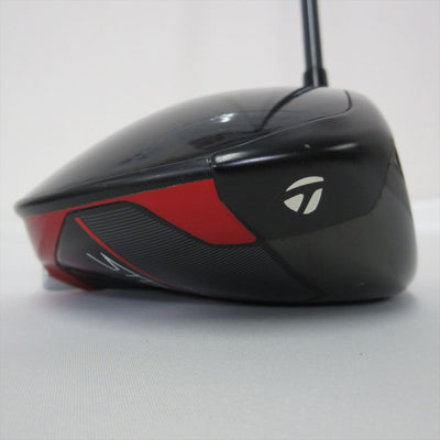 TaylorMade Driver STEALTH2 PLUS 10.5° StiffRegular Diamana TM50