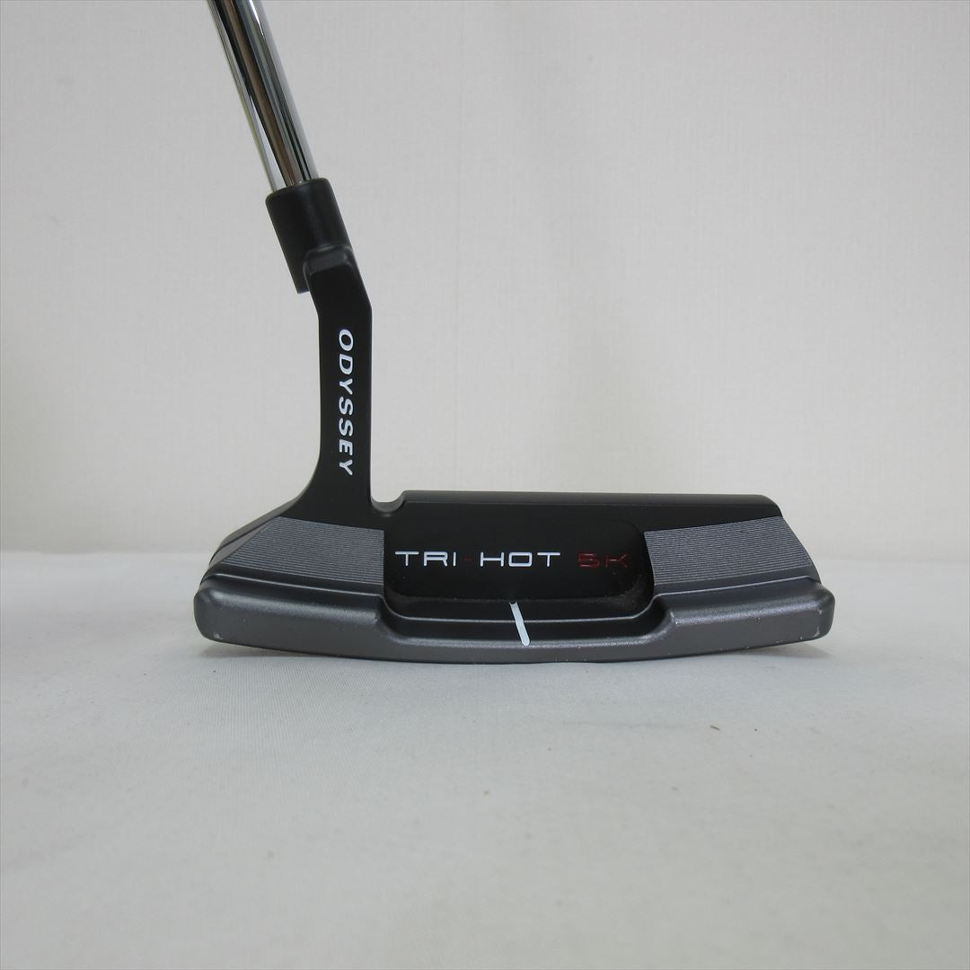 Odyssey Putter TRI-HOT 5K TWO 34 inch