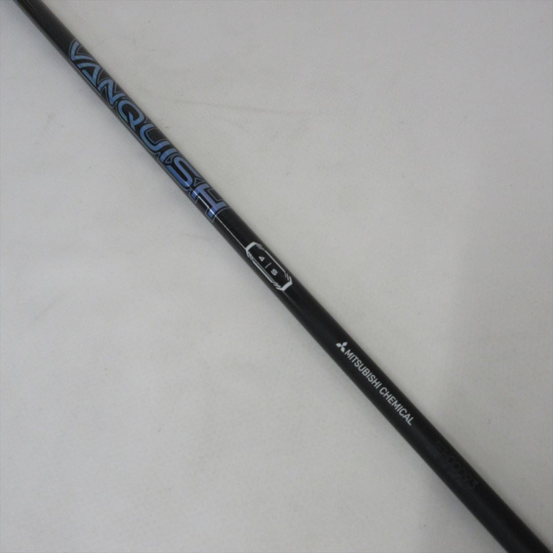 PRGR Driver LS (2023) PROTOTYPE ONE CLOVER 10° Stiff VANQUISH 4