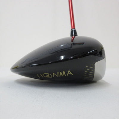 HONMA Driver TOUR WORLD TR20 460 9.5° Stiff VIZARD FD-6