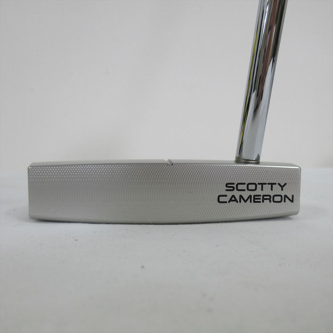 Titleist Putter SCOTTY CAMERON PHANTOM X 7(2022) 34 inch